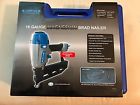 Cr1664k Crisp-air Lot Of Brad Nailers Cr1664k Crisp-air Lot Of Brad Nailers