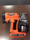 Cr175-1 Paslode Roofing Nail Gun Cr175-1 Paslode Roofing Nail Gun