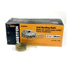 Cr4dgal Bostitch Brand New 1-1-2-inch 0077914004479