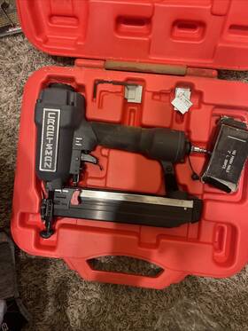 351.184490 Craftsman Nailer/stapler 351.184490 Craftsman Nailer/stapler