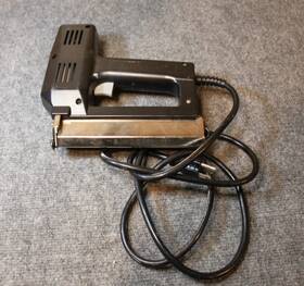 Craftsman 583.88429 58388429 Electric Brad Nailer Nail Gun Excellent