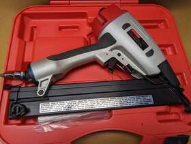 918177 Craftsman 15 Guage Angle Air Nailer