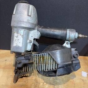 Craftsman C326645 Hitachi Coil Nail Gun Parts Not Working Shelf