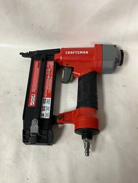 Cmpbn18 Craftsman Nailgun