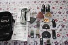 Craftsman Nextec Multi Tool Lithium Batteries Charger Craftsman Nextec Multi Tool Lithium Batteries Charger