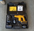 Crn-38k Bostitch 20.4v Industrial Roofing