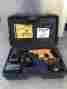 Crn38k Bostitch 20.4 Volt Cordless Roofing Nailer W Case For Parts Crn38k Bostitch 20.4 Volt Cordless Roofing Nailer W Case For Parts