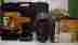 Crn38k9 Bostitch 20.4v Cordless Industrial Roofing Nailer For Parts Only