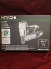 N5024a2 " Crown Stapler Wide Hitachi 2 1 16gauge