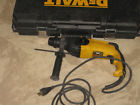 D25103 Dewalt Sds Rotary Hammer