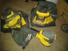 Dwe6423 D26441 Dewalt Three Sanders Lot Dwe6423 D26441 Dewalt Three Sanders Lot