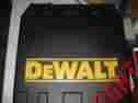 D51276k Dewalt Case Fits Model D51276k Dewalt Case Fits Model