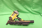 D51825 Head Clipped Dewalt Nice Nailer Framing