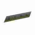 Da19epbn Senco Fastening Systems 4000ct 1-3 4-inch Finish Nail Da19epbn Senco Fastening Systems 4000ct 1-3 4-inch Finish Nail