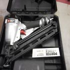 Dac250c Porter Cable New Gauge Da Style Angled Finish Air Nailer