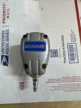 Ah-15 Danair Palm Hammer