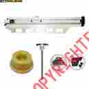 Dbm83-01 Unbranded Driver Bumper Aluminum Magazine Upgrade Kit Hitachi Nr83a A2 Dbm83-01 Unbranded Driver Bumper Aluminum Magazine Upgrade Kit Hitachi Nr83a A2