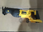 Dc315 Dewalt Variable Speed Reciprocating Saw Tool Only Sawzall Dc315 Dewalt Variable Speed Reciprocating Saw Tool Only Sawzall