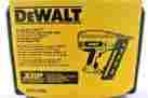 Dc614kn Dewalt Heavy Duty Xrp Finish Nailer Kit Dc614kn Dewalt Heavy Duty Xrp Finish Nailer Kit