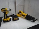 Dw9116 Dc825 And Dc385 Dewalt Dw9116 Dc825 And Dc385 Dewalt