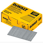 Dca16150 Dewalt In Finishing Nails Degree Gauge Collated Nail 028877488424