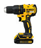 Dcd777c2 Dewalt Volt Brushless Cordless Compact Kit Single Sl 885911486125 Dcd777c2 Dewalt Volt Brushless Cordless Compact Kit Single Sl 885911486125