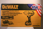 Dcf899m1 Dewalt 1-2 High Torque 885911431200 Dcf899m1 Dewalt 1-2 High Torque 885911431200