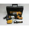 Dch273 Dewalt Max Sds Brushless Rotary Hammer Dch273 Dewalt Max Sds Brushless Rotary Hammer