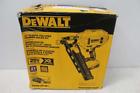 Dcn21plm1 Dewalt Volt Max Degree Plastis Collated Framing Nailer