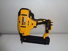 Dcn680 Dewalt Max Cordless Brad Nailer