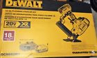 Dcn682m1 Dewalt 18 Ga Flooring