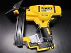 Dcn6892 Dewalt Cordless 18 Gauge