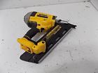 1112630 Dcn691 Dewalt Cordless Framing Nail Gun