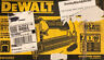 De450s2 Dewalt New Pneumatic Crown Lathing Stapler De450s2 Dewalt New Pneumatic Crown Lathing Stapler