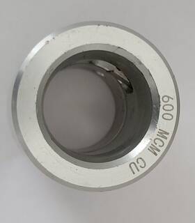 Dce15118 Dewalt Cable Stripper Bushing 600 Mcm Cu B19 Cordless Dce15118 Dewalt Cable Stripper Bushing 600 Mcm Cu B19 Cordless