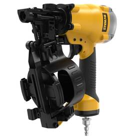 Dw46rnr Dewalt 15-degree Coil Roofing Nailer Certified Refurbished Dw46rnr Dewalt 15-degree Coil Roofing Nailer Certified Refurbished