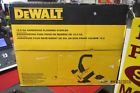 Dewalt Ga Hardwood Flooring Stapler Dwmiiifs Dwniifs
