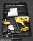 Dc618 Dewalt Gauge Cordless 16 Nailer Dc618 Dewalt Gauge Cordless 16 Nailer