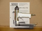 Dfp-f50 Senco Cardboard Box Or Bag