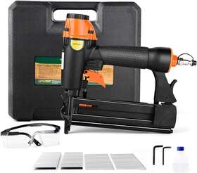 Dotool 445018280236 Grapadora Engrapadora De Aire Para Tapizar Tapiceria Madera Staple Gun New 2023 Dotool 445018280236 Grapadora Engrapadora De Aire Para Tapizar Tapiceria Madera Staple Gun New 2023