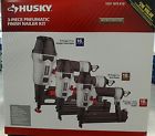 Dp3pfkcb Husky Pneumatic 3 Piece 0816376015803