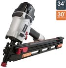 Dpfr3490 Husky Corded Pneumatic Clipped Head Framing Nailer 0816376010778 Dpfr3490 Husky Corded Pneumatic Clipped Head Framing Nailer 0816376010778