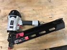 Dpfr2190 Dpr2190 Husky Used Degree Framing Nailer Dpfr2190 Dpr2190 Husky Used Degree Framing Nailer