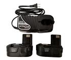 Ds18dvf3 Hitatchi Hitachi Batteries With Charger