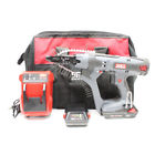 Ds215-18v Senco Rpm Cordless Screw Driver Ds215-18v Senco Rpm Cordless Screw Driver