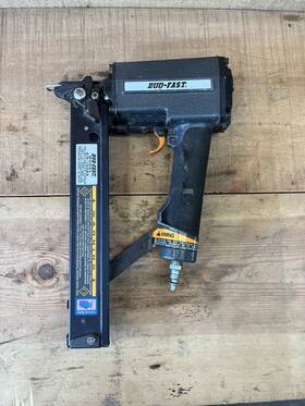 Kw1848a Duo-fast - 1/4 Crown Stapler Kw1848a Duo-fast - 1/4 Crown Stapler