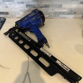 Nsp-336-1 Duo-fast 20 Round Head Framing Nailer