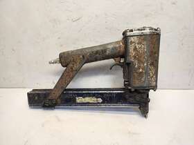 Rs-1840 Duo-fast Pneumatic Stapler Model 1/2 Inch -1-1/4 Free Shipping Rs-1840 Duo-fast Pneumatic Stapler Model 1/2 Inch -1-1/4 Free Shipping