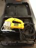 Dw317 Dewalt Electric Jigsaw Dw317 Dewalt Electric Jigsaw