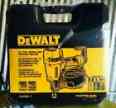 Dw45n Dewalt Pneumatic 15-degree Coil Dw45n Dewalt Pneumatic 15-degree Coil